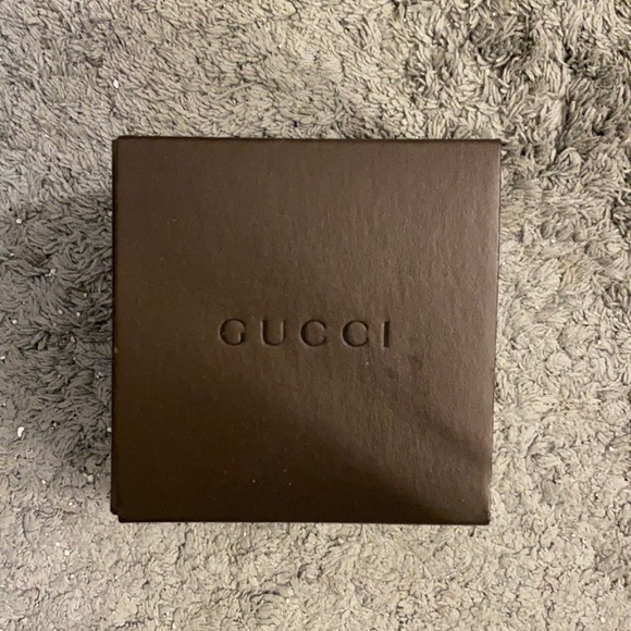 Gucci watch